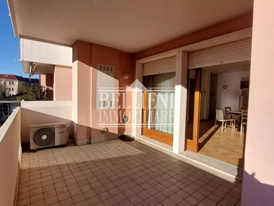Immagine 2 di Appartamento in affitto  in via pizzoccaro a Vicenza