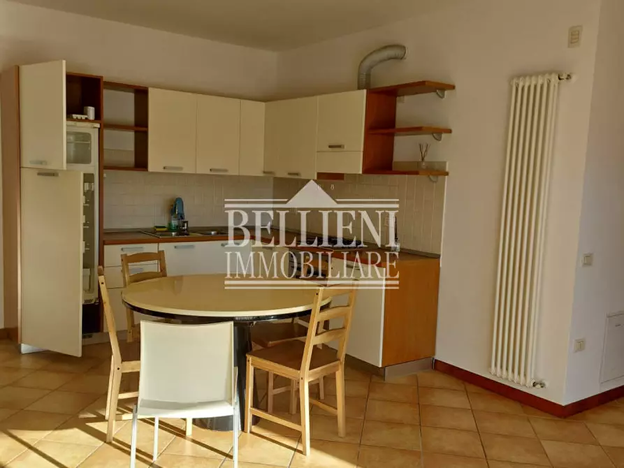 Immagine 3 di Appartamento in affitto  in via pizzoccaro a Vicenza