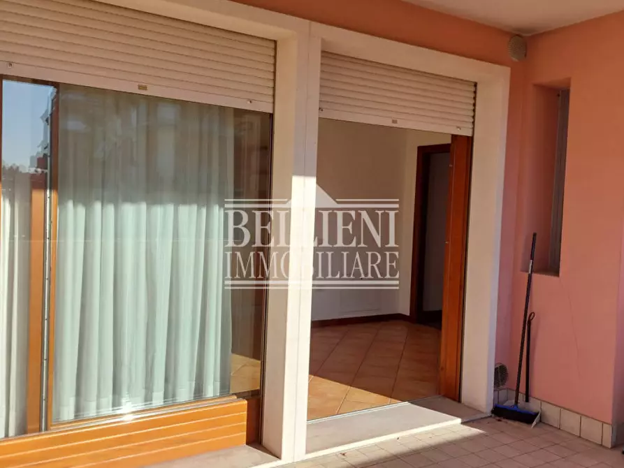 Immagine 4 di Appartamento in affitto  in via pizzoccaro a Vicenza