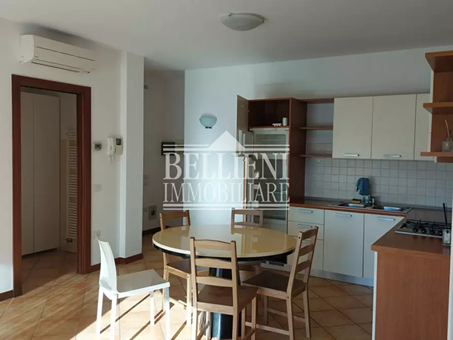Immagine 5 di Appartamento in affitto  in via pizzoccaro a Vicenza