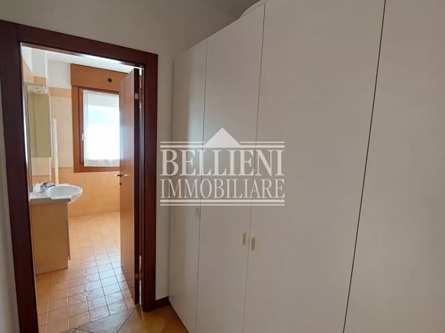 Immagine 9 di Appartamento in affitto  in via pizzoccaro a Vicenza