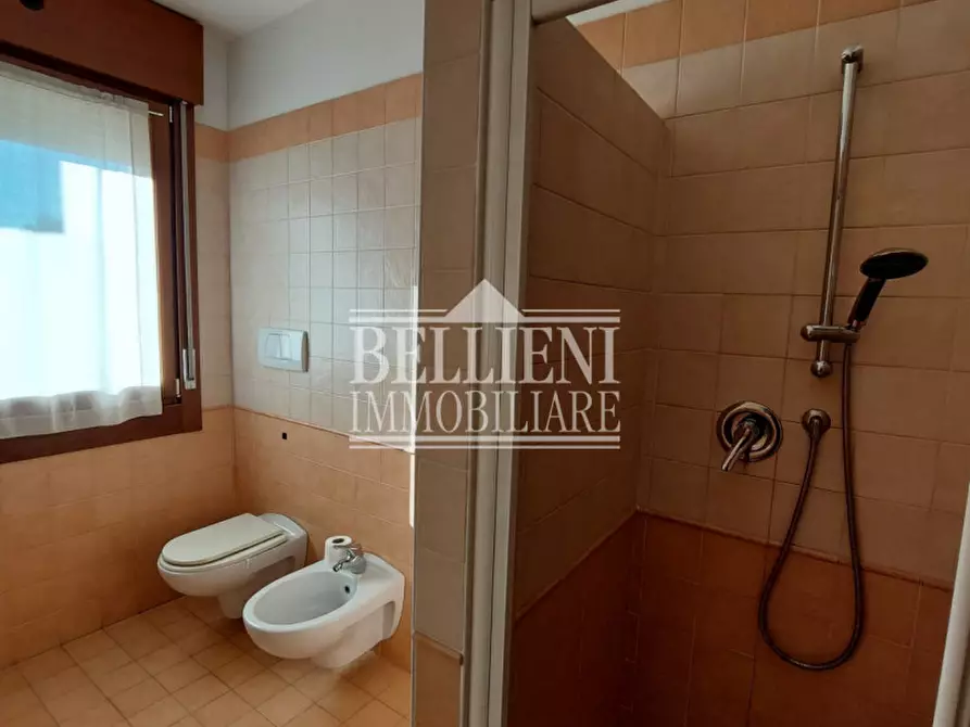 Immagine 10 di Appartamento in affitto  in via pizzoccaro a Vicenza