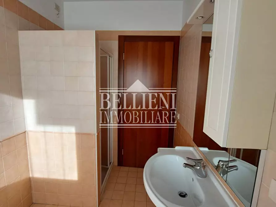 Immagine 11 di Appartamento in affitto  in via pizzoccaro a Vicenza