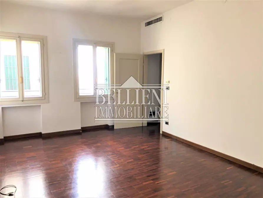 Immagine 5 di Attico in affitto  in Corso Andrea Palladio a Vicenza