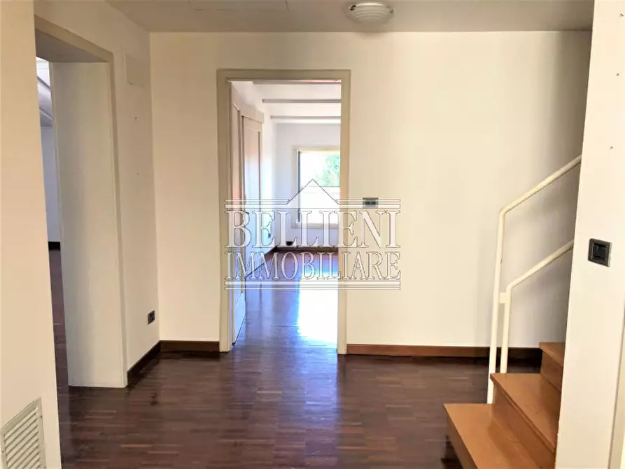 Immagine 6 di Attico in affitto  in Corso Andrea Palladio a Vicenza