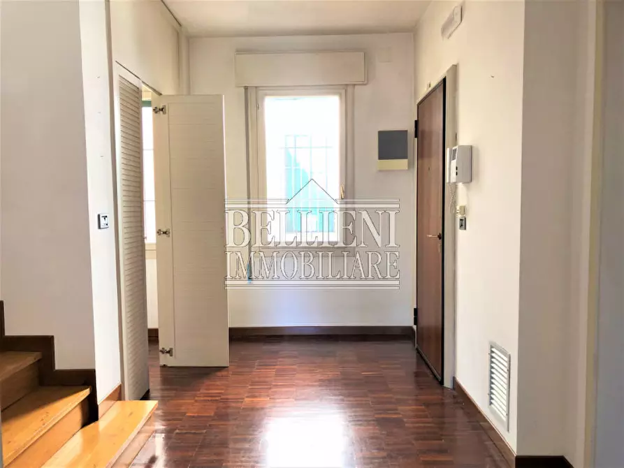 Immagine 9 di Attico in affitto  in Corso Andrea Palladio a Vicenza