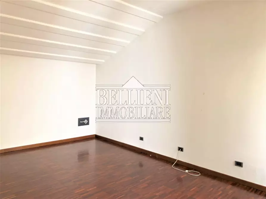 Immagine 10 di Attico in affitto  in Corso Andrea Palladio a Vicenza