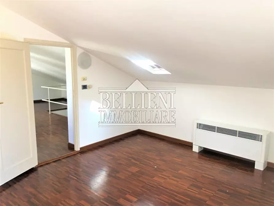 Immagine 16 di Attico in affitto  in Corso Andrea Palladio a Vicenza