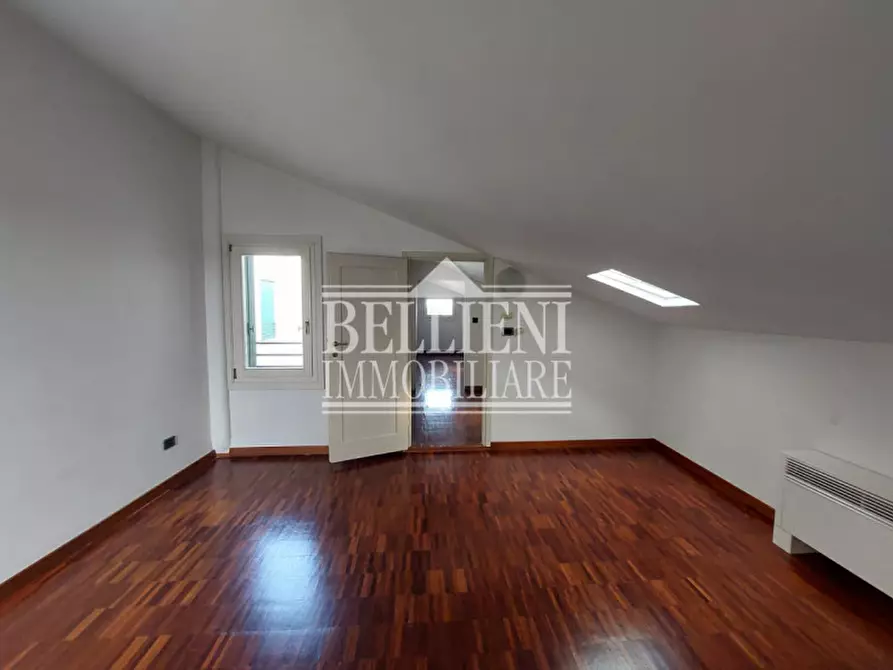 Immagine 19 di Attico in affitto  in Corso Andrea Palladio a Vicenza