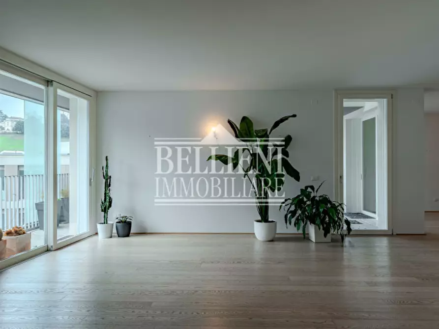 Immagine 5 di Attico in vendita  in Borgo Berga a Vicenza