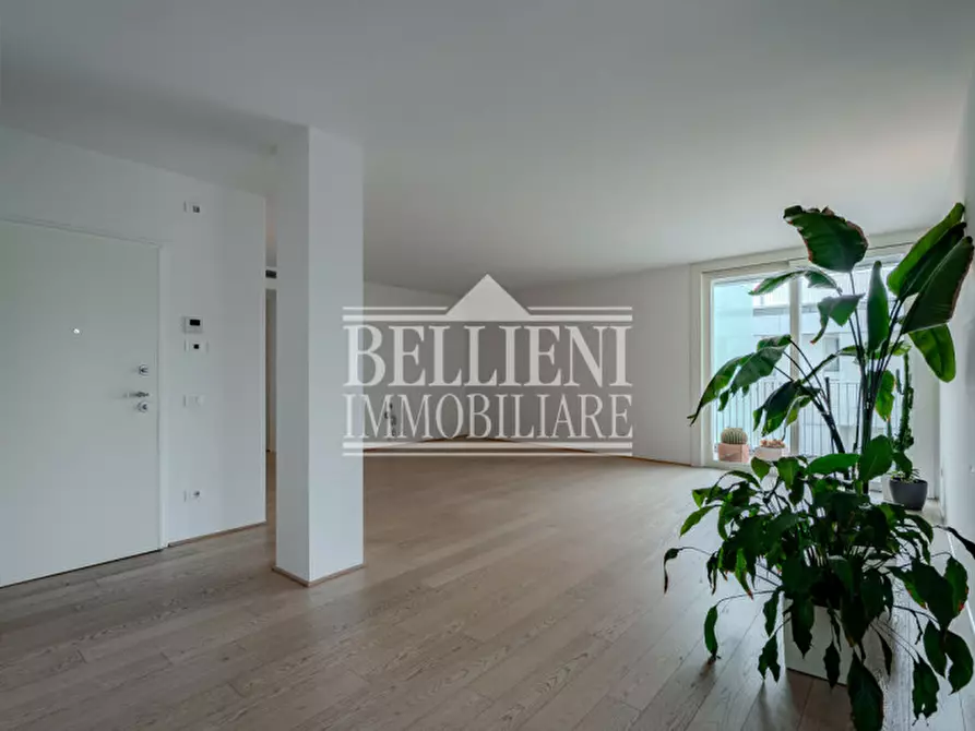 Immagine 6 di Attico in vendita  in Borgo Berga a Vicenza