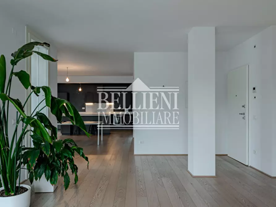 Immagine 7 di Attico in vendita  in Borgo Berga a Vicenza