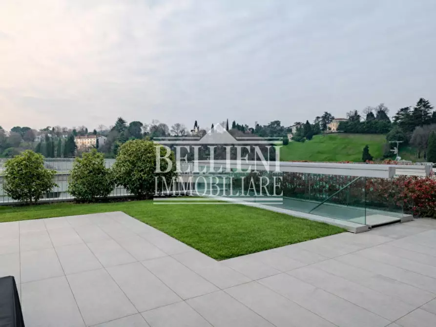 Immagine 8 di Attico in vendita  in Borgo Berga a Vicenza