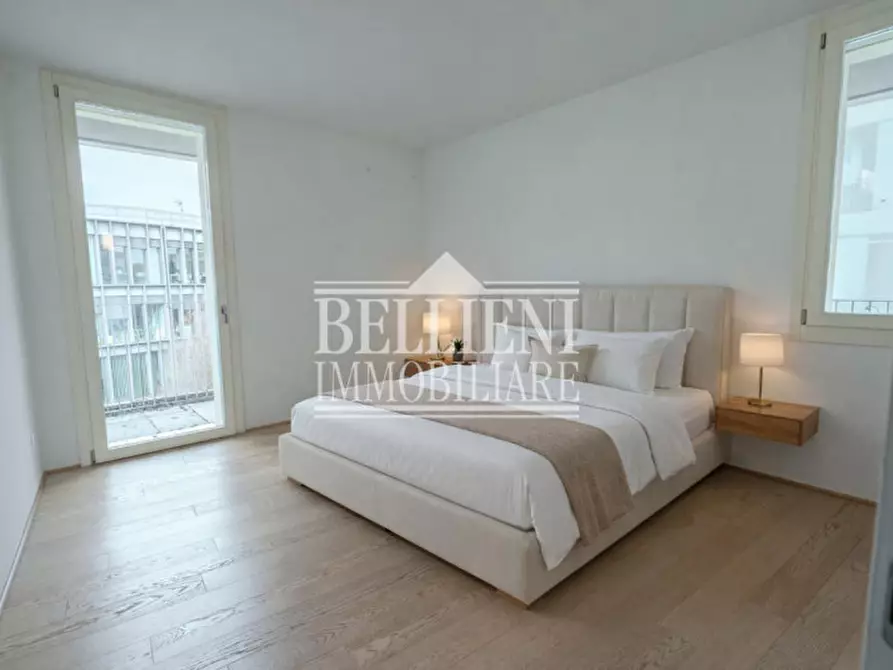 Immagine 9 di Attico in vendita  in Borgo Berga a Vicenza