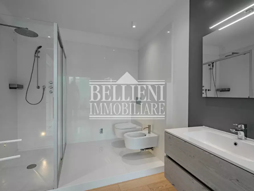 Immagine 10 di Attico in vendita  in Borgo Berga a Vicenza