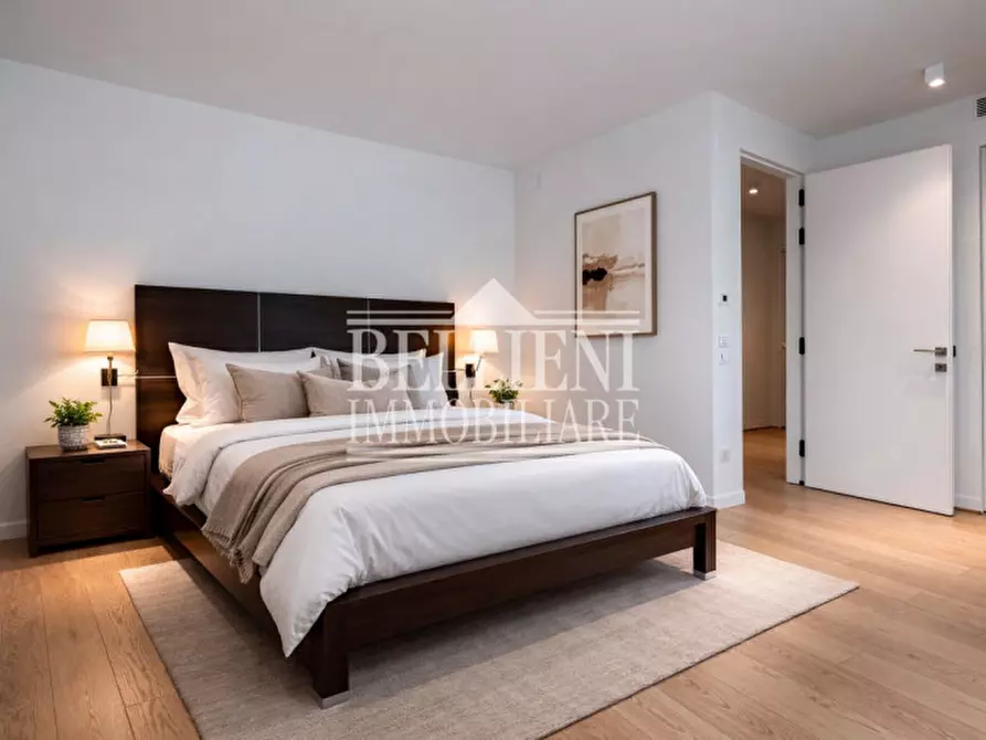 Immagine 11 di Attico in vendita  in Borgo Berga a Vicenza