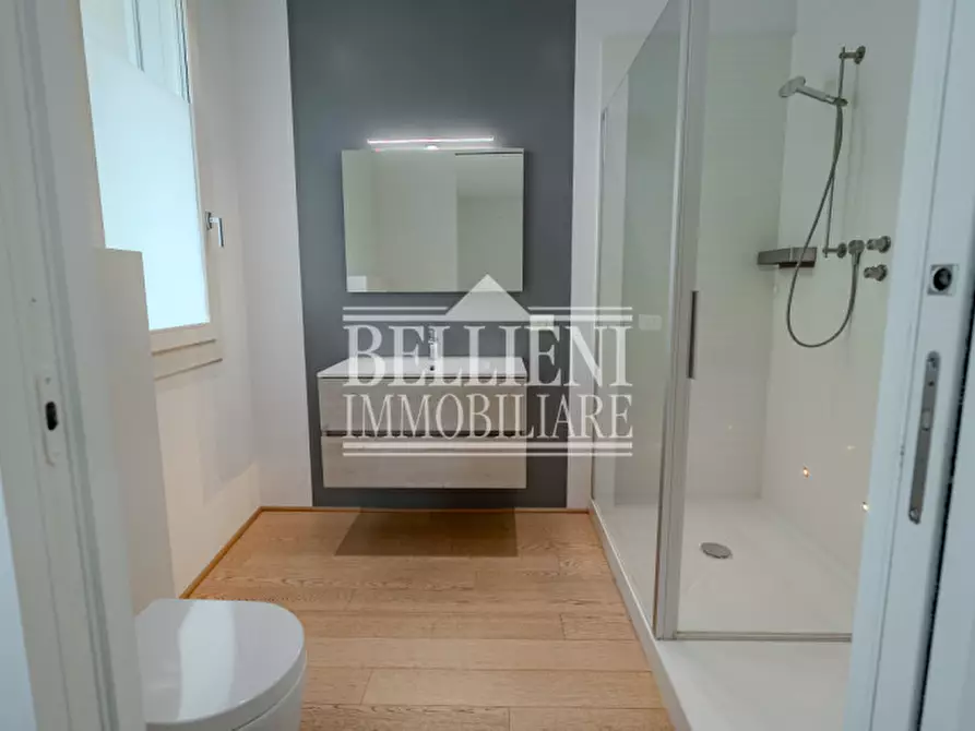 Immagine 12 di Attico in vendita  in Borgo Berga a Vicenza