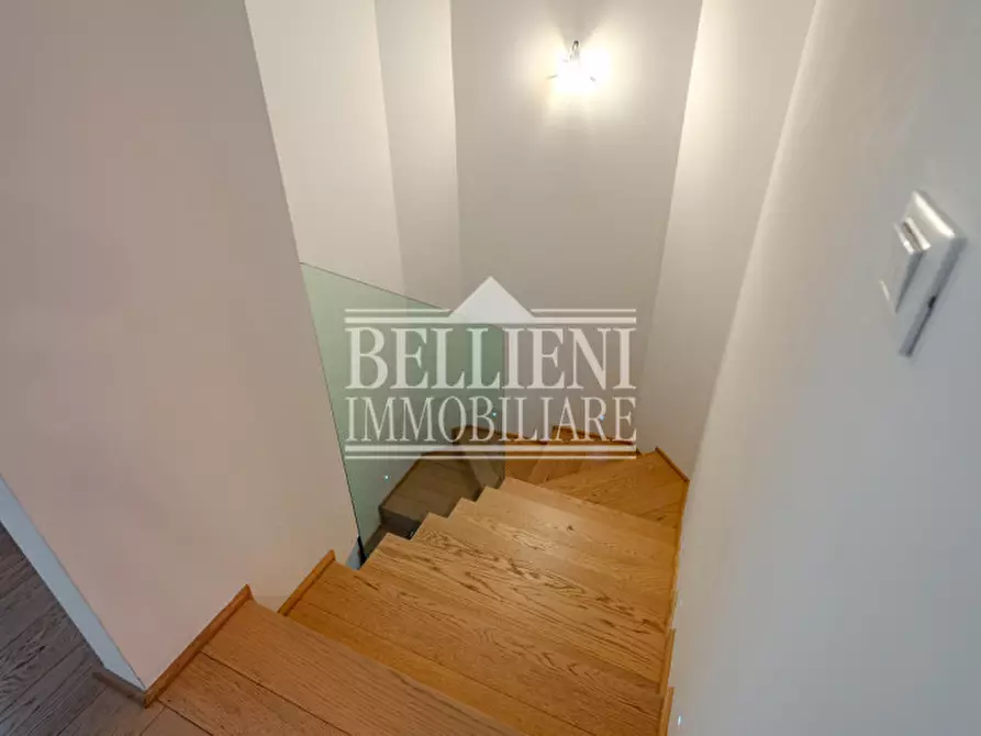 Immagine 14 di Attico in vendita  in Borgo Berga a Vicenza