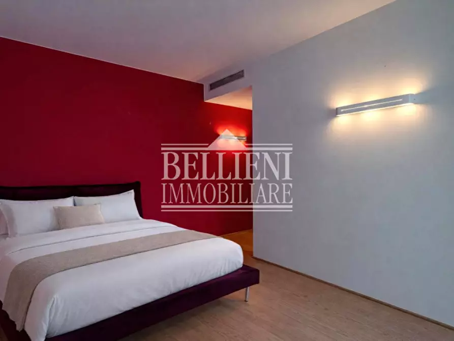 Immagine 15 di Attico in vendita  in Borgo Berga a Vicenza