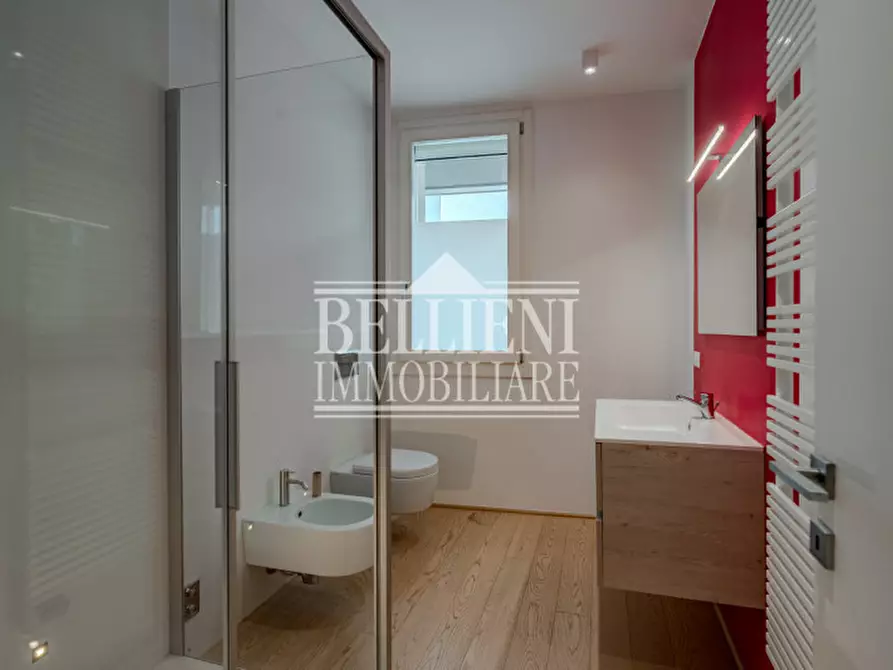 Immagine 16 di Attico in vendita  in Borgo Berga a Vicenza