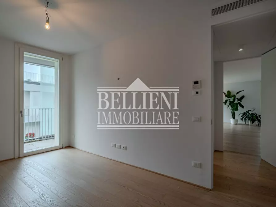 Immagine 17 di Attico in vendita  in Borgo Berga a Vicenza