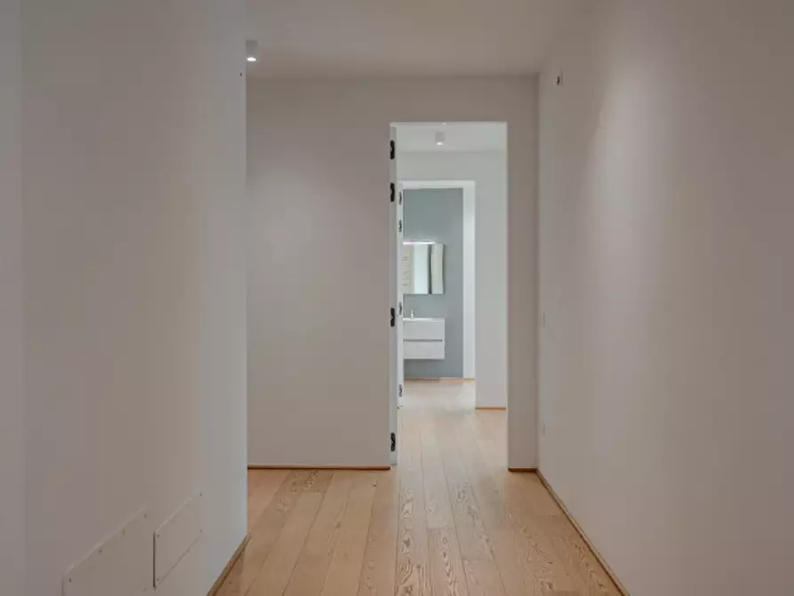 Immagine 18 di Attico in vendita  in Borgo Berga a Vicenza