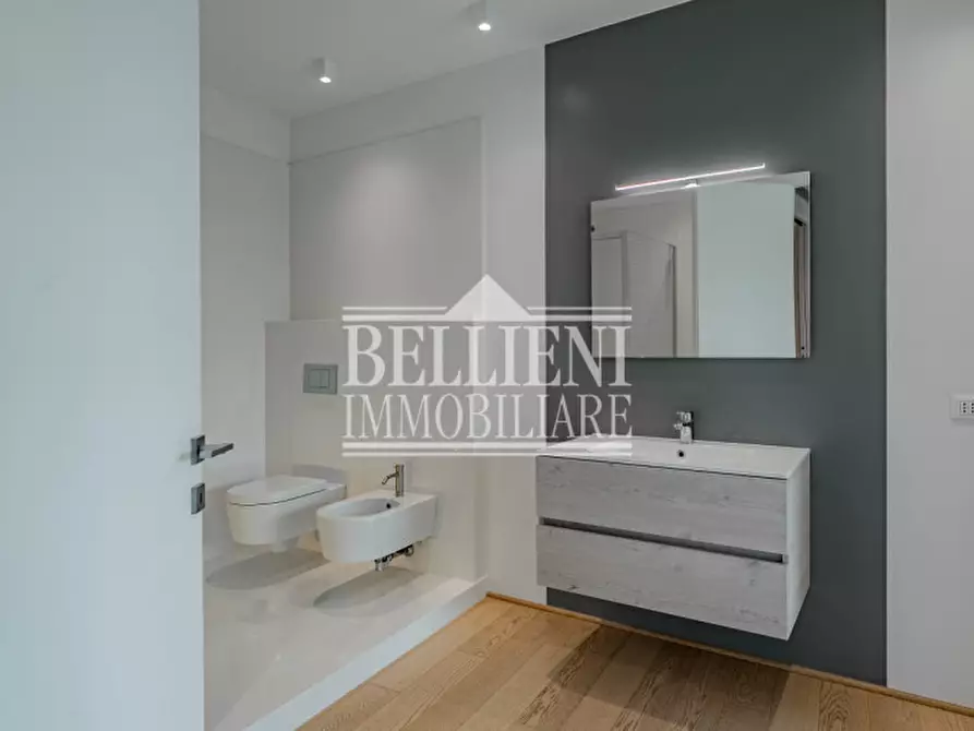 Immagine 18 di Attico in vendita  in Borgo Berga a Vicenza