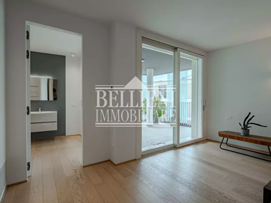 Immagine 19 di Attico in vendita  in Borgo Berga a Vicenza