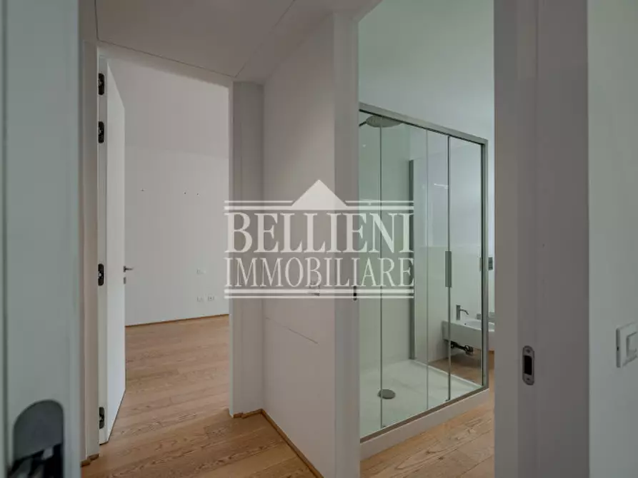 Immagine 20 di Attico in vendita  in Borgo Berga a Vicenza