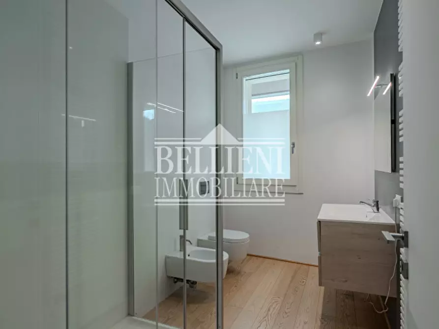 Immagine 21 di Attico in vendita  in Borgo Berga a Vicenza