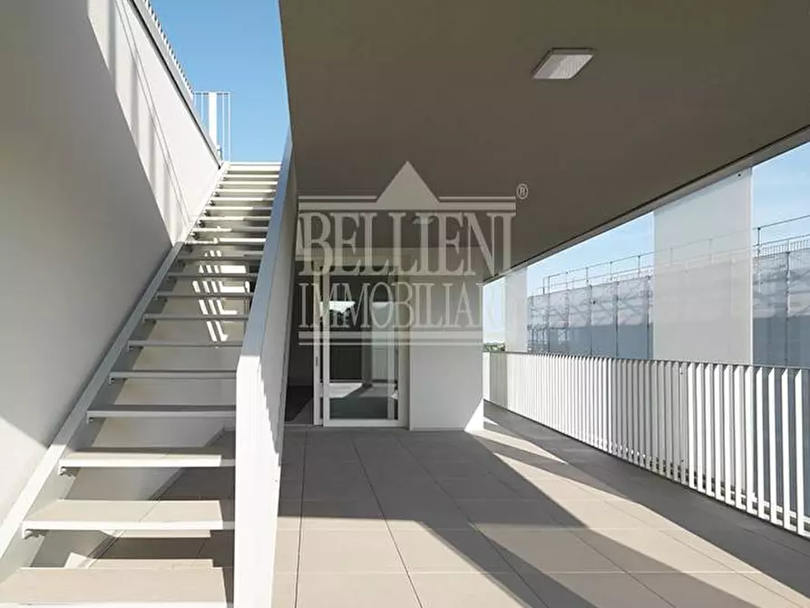 Immagine 22 di Attico in vendita  in Borgo Berga a Vicenza