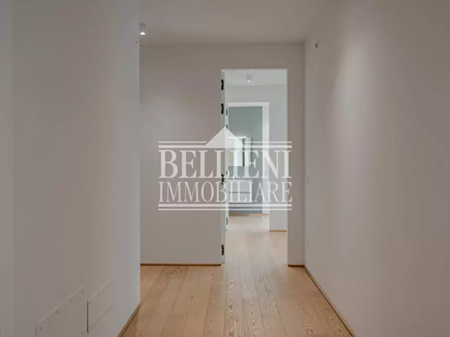 Immagine 23 di Attico in vendita  in Borgo Berga a Vicenza