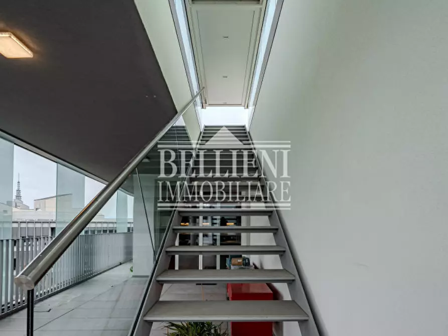 Immagine 24 di Attico in vendita  in Borgo Berga a Vicenza