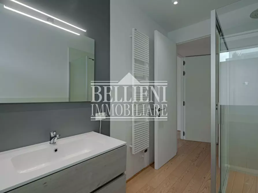 Immagine 25 di Attico in vendita  in Borgo Berga a Vicenza