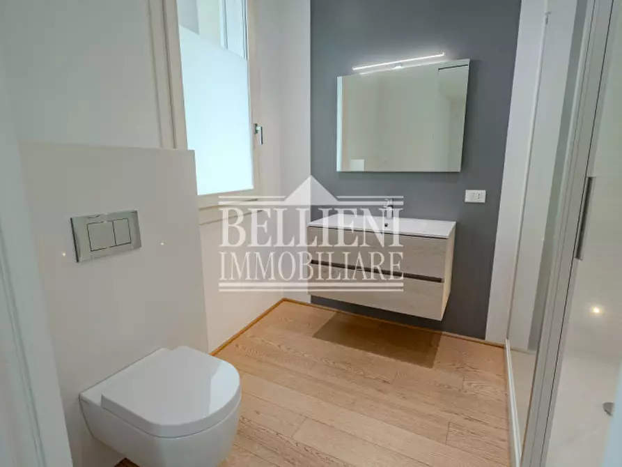 Immagine 27 di Attico in vendita  in Borgo Berga a Vicenza