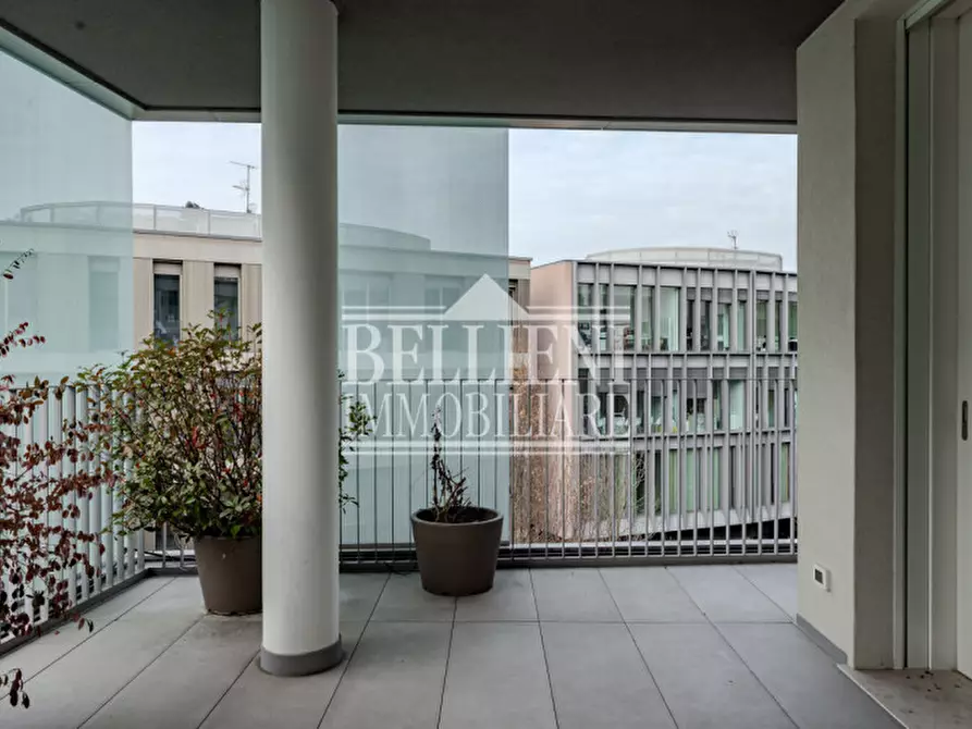 Immagine 28 di Attico in vendita  in Borgo Berga a Vicenza