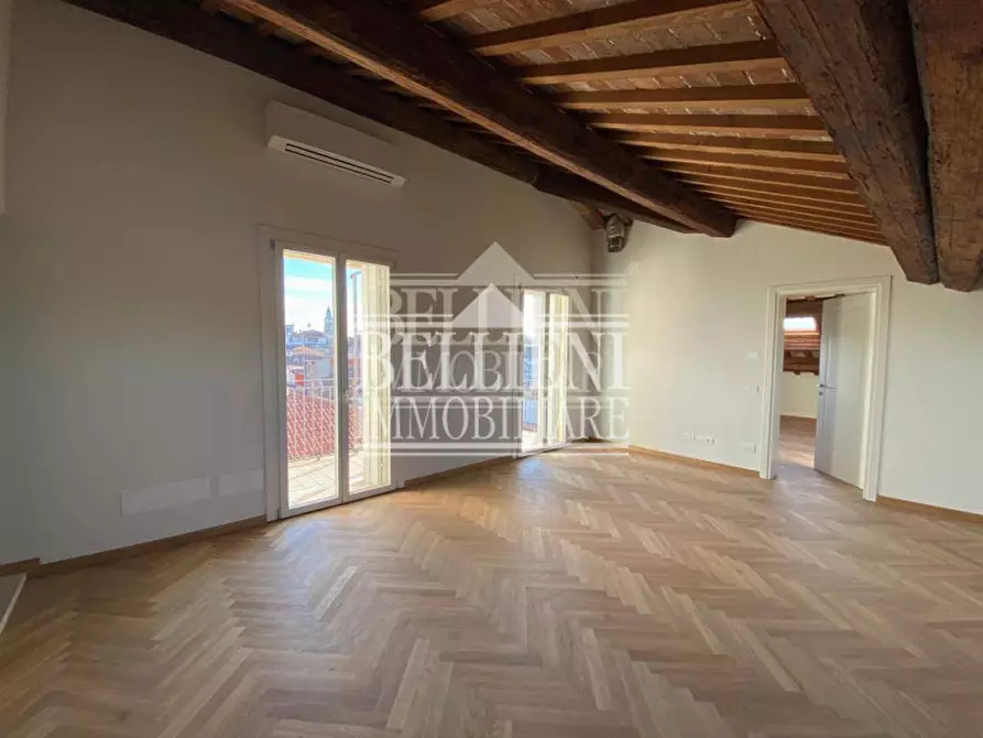 Immagine 6 di Attico in vendita  in Contra' del Quartiere a Vicenza