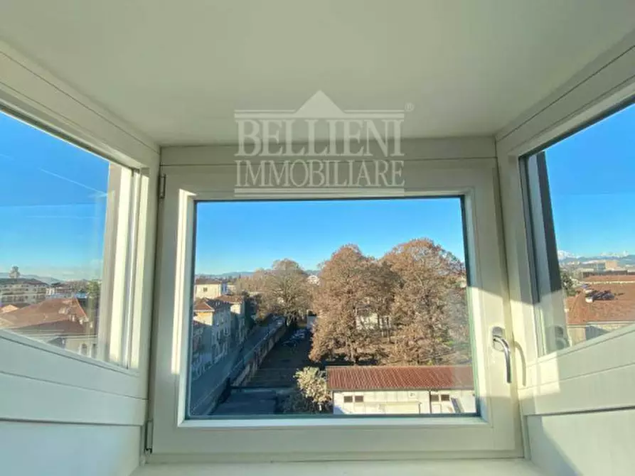 Immagine 6 di Attico in vendita  in Contrà Cantarane a Vicenza