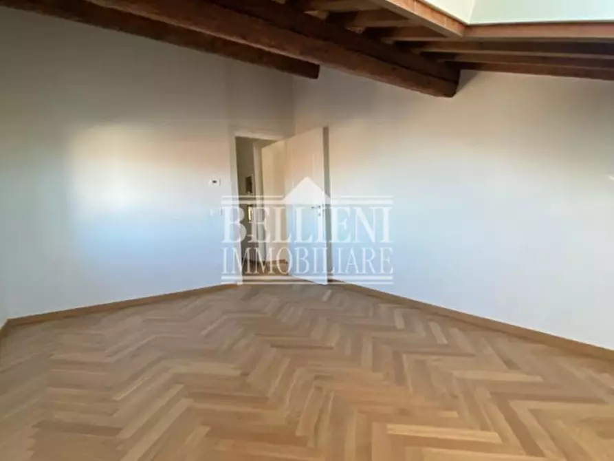 Immagine 7 di Attico in vendita  in Contrà Cantarane a Vicenza