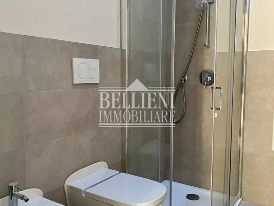 Immagine 8 di Attico in vendita  in Contrà Cantarane a Vicenza