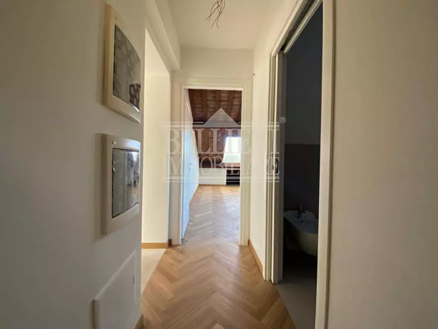 Immagine 9 di Attico in vendita  in Contrà Cantarane a Vicenza