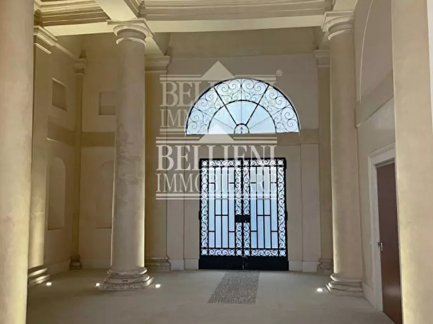 Immagine 10 di Attico in vendita  in Contrà Cantarane a Vicenza