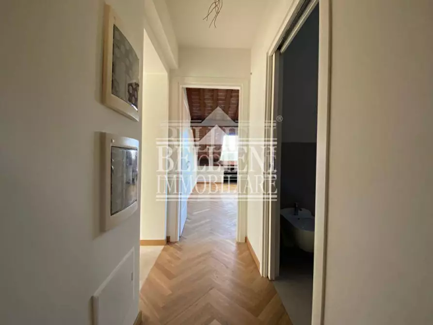 Immagine 12 di Attico in vendita  in Contra' del Quartiere a Vicenza