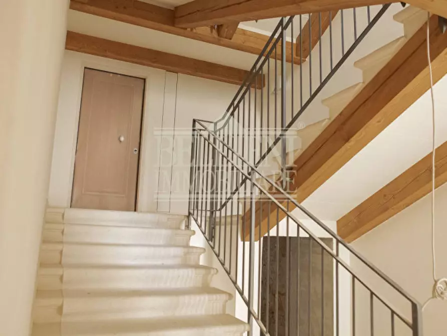 Immagine 11 di Attico in vendita  in Contrà Cantarane a Vicenza