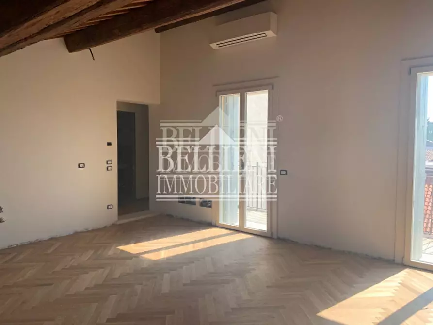 Immagine 13 di Attico in vendita  in Contra' del Quartiere a Vicenza