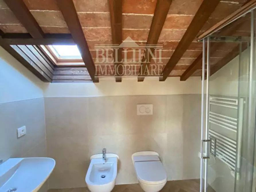 Immagine 13 di Attico in vendita  in Contrà Cantarane a Vicenza