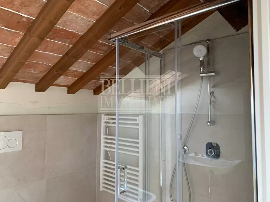 Immagine 14 di Attico in vendita  in Contrà Cantarane a Vicenza