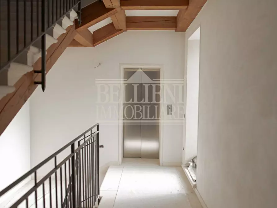 Immagine 17 di Attico in vendita  in Contrà Cantarane a Vicenza