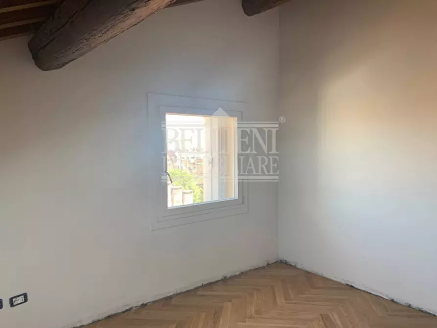 Immagine 23 di Attico in vendita  in Contra' del Quartiere a Vicenza