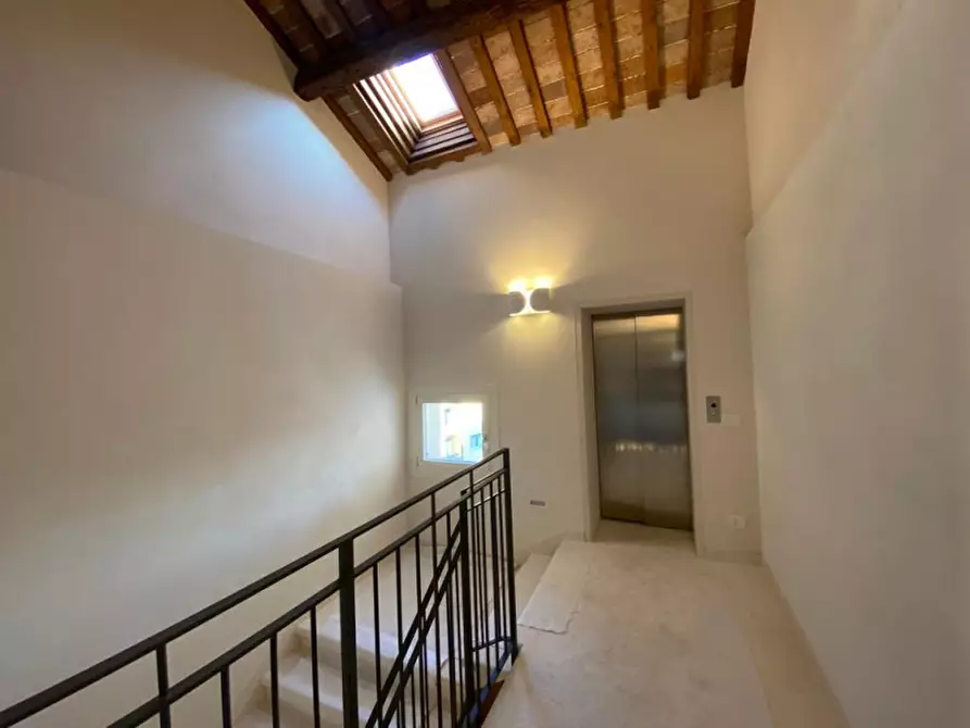 Immagine 24 di Attico in vendita  in Contra' del Quartiere a Vicenza
